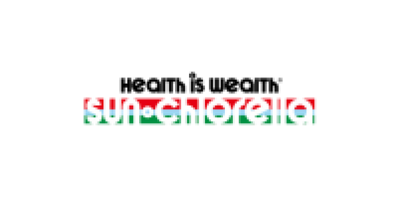 Sun Chlorella