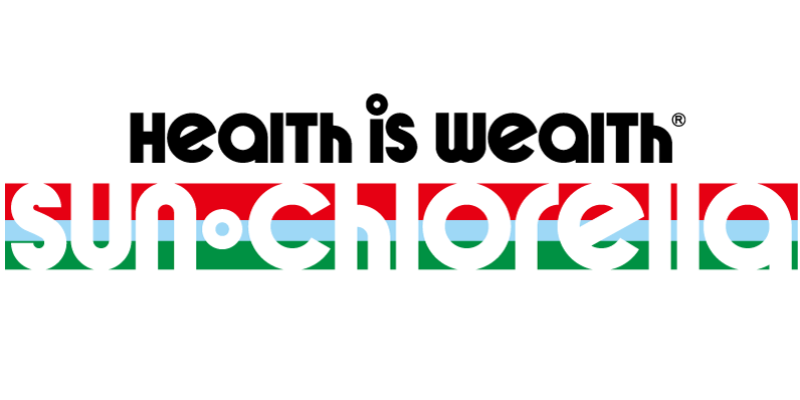 Sun Chlorella